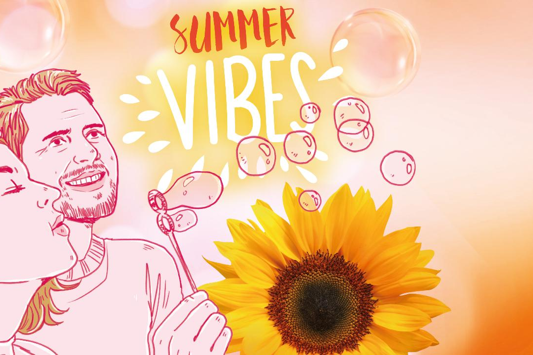 Summer Vibes