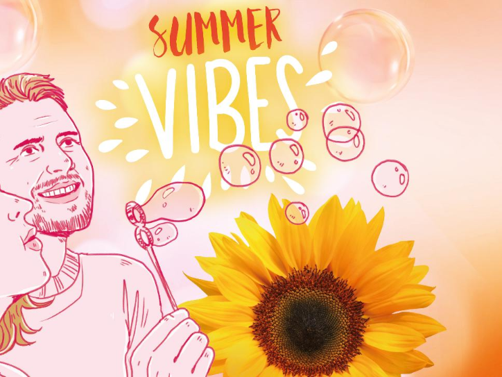 Summer Vibes