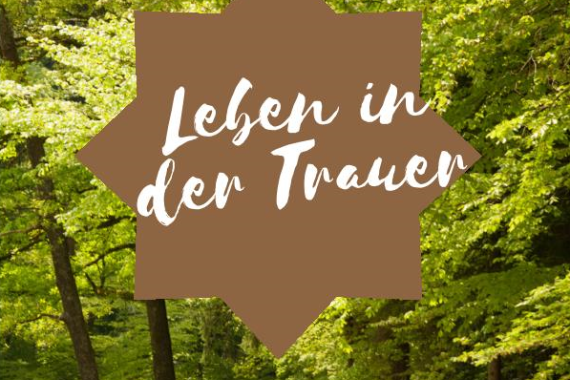 Trauer