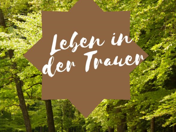 Trauer